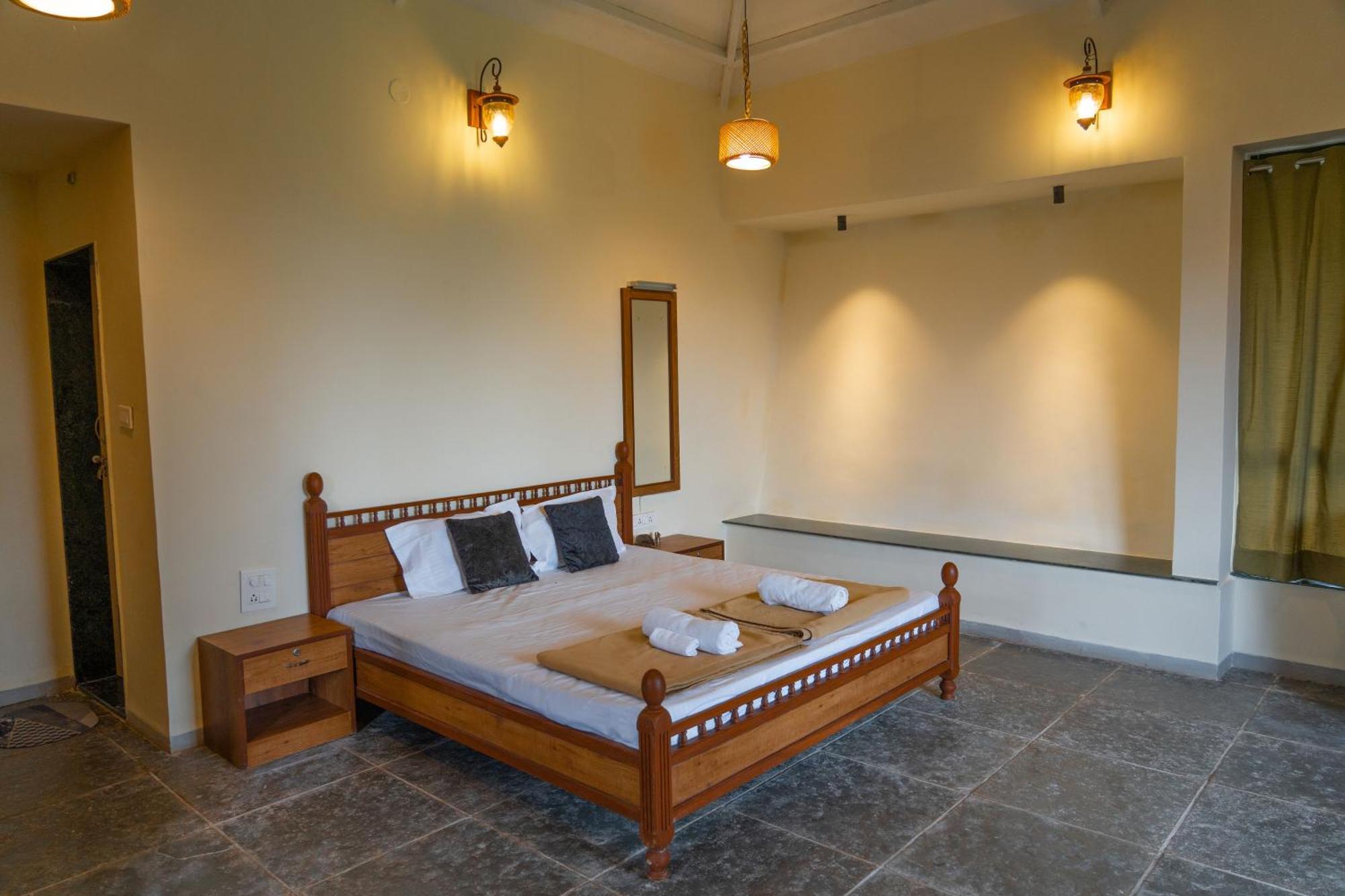 Rajlok Resorts Pune Exterior photo