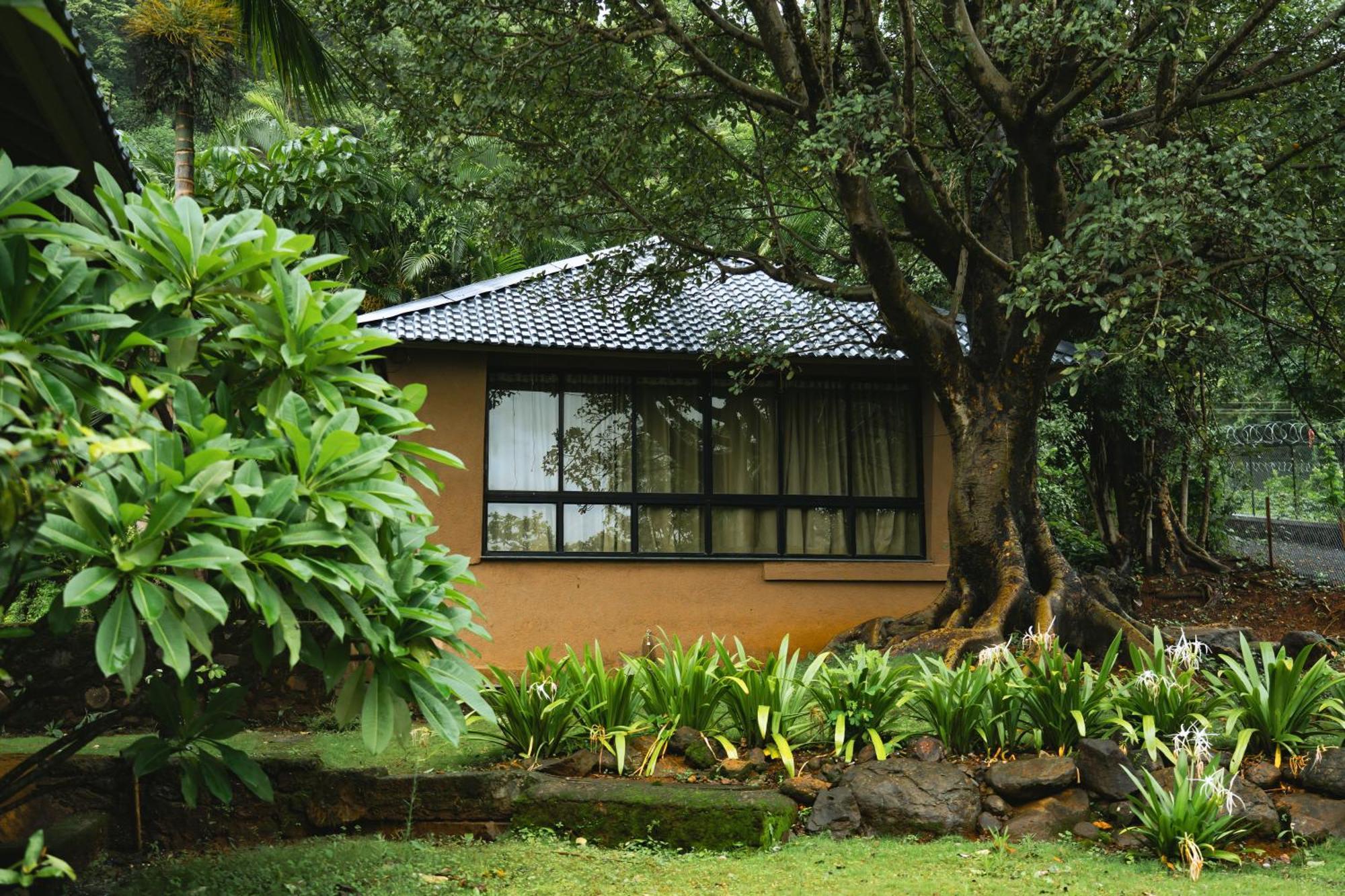 Rajlok Resorts Pune Exterior photo